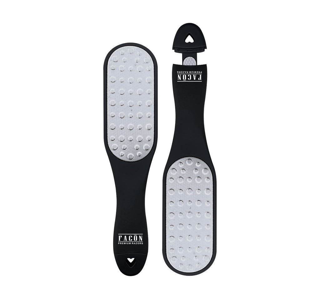 high quality callus remover foot file
